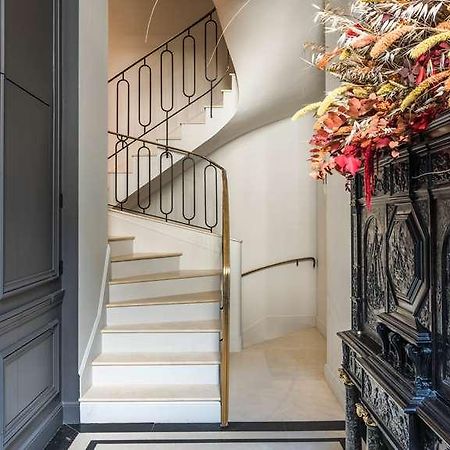 Maison Montespan Paris Exterior photo
