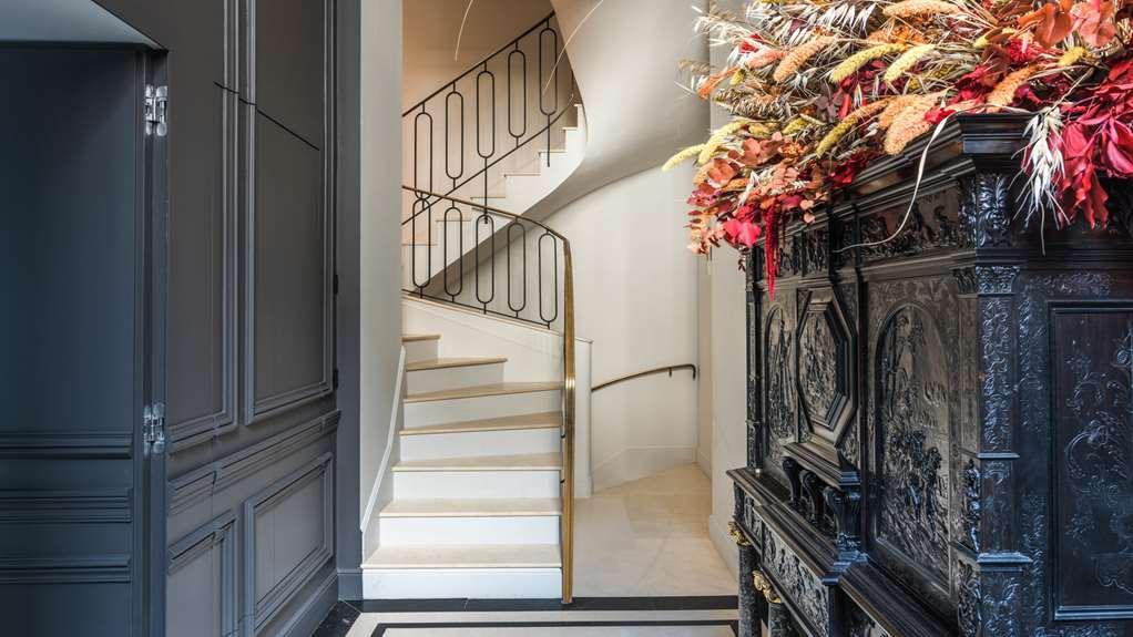 Maison Montespan Paris Exterior photo