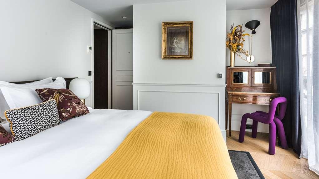 Maison Montespan Paris Room photo