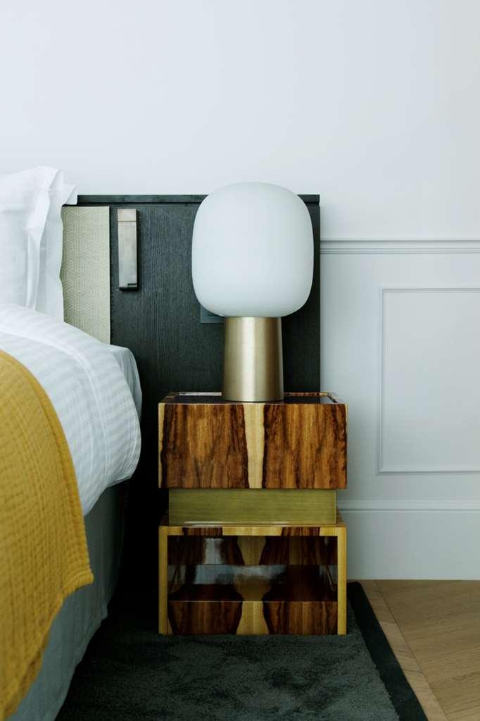 Maison Montespan Paris Room photo