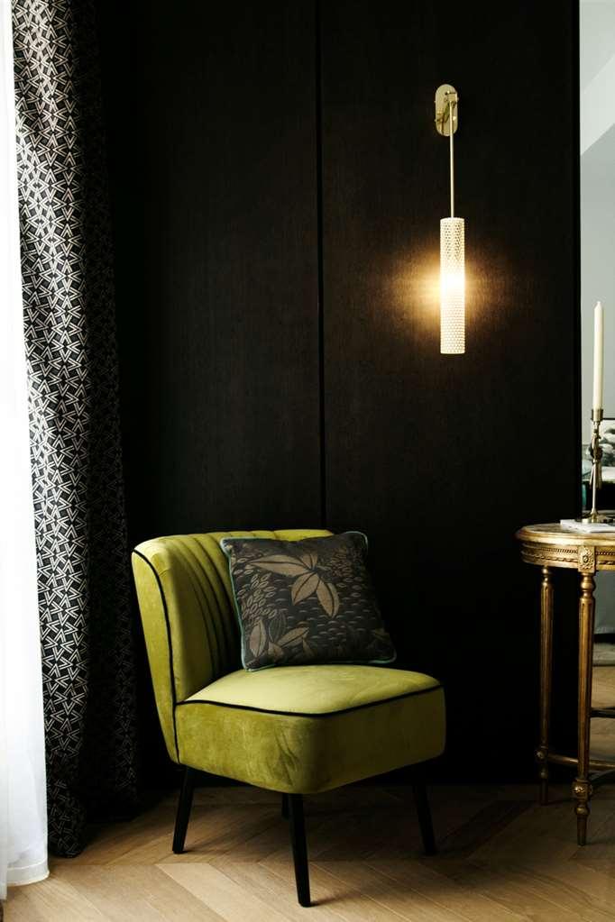 Maison Montespan Paris Room photo