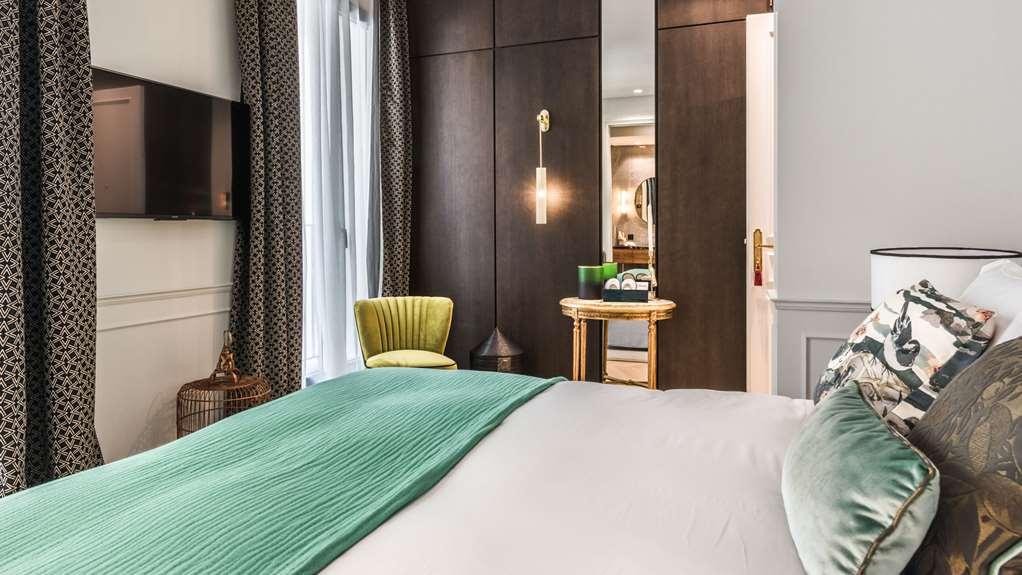 Maison Montespan Paris Room photo