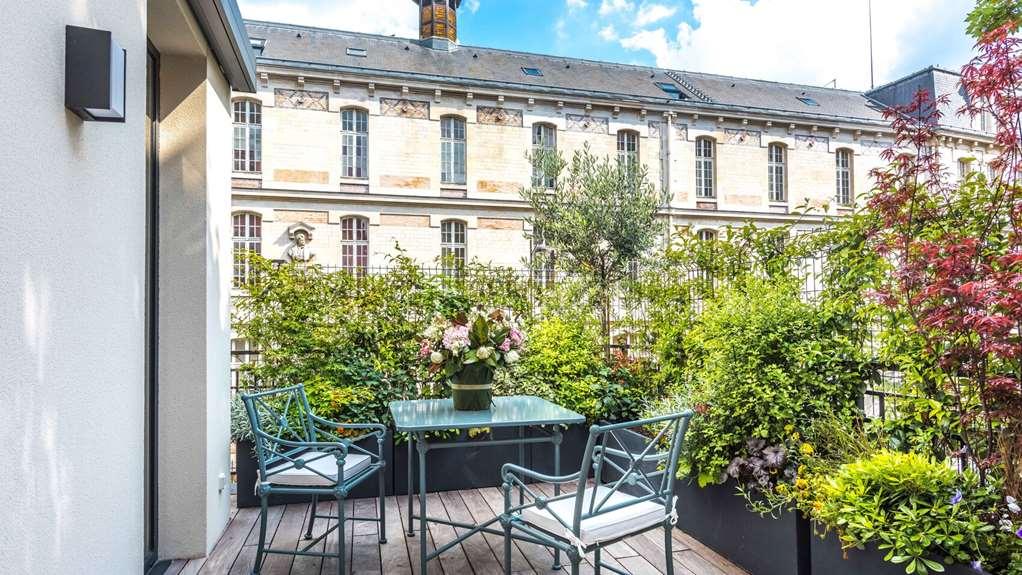 Maison Montespan Paris Room photo