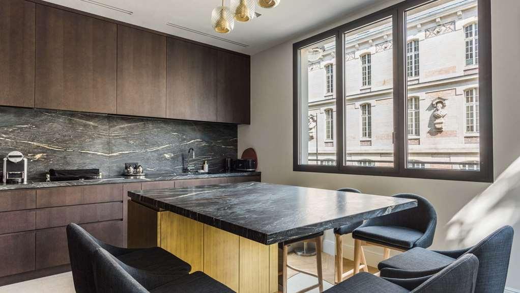 Maison Montespan Paris Room photo