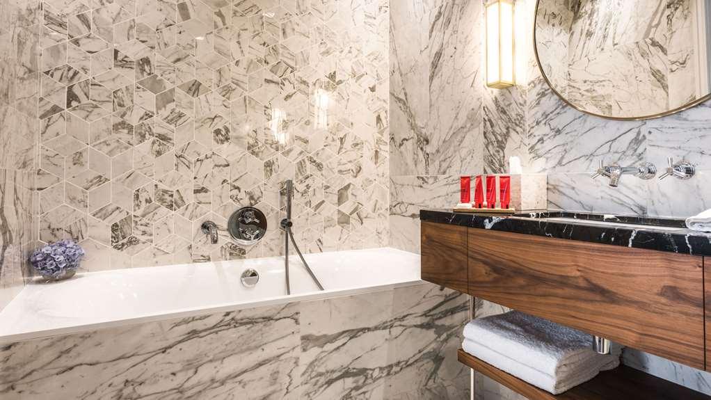 Maison Montespan Paris Room photo
