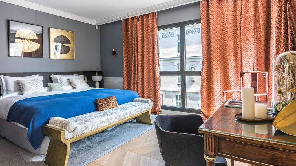 Maison Montespan Paris Room photo