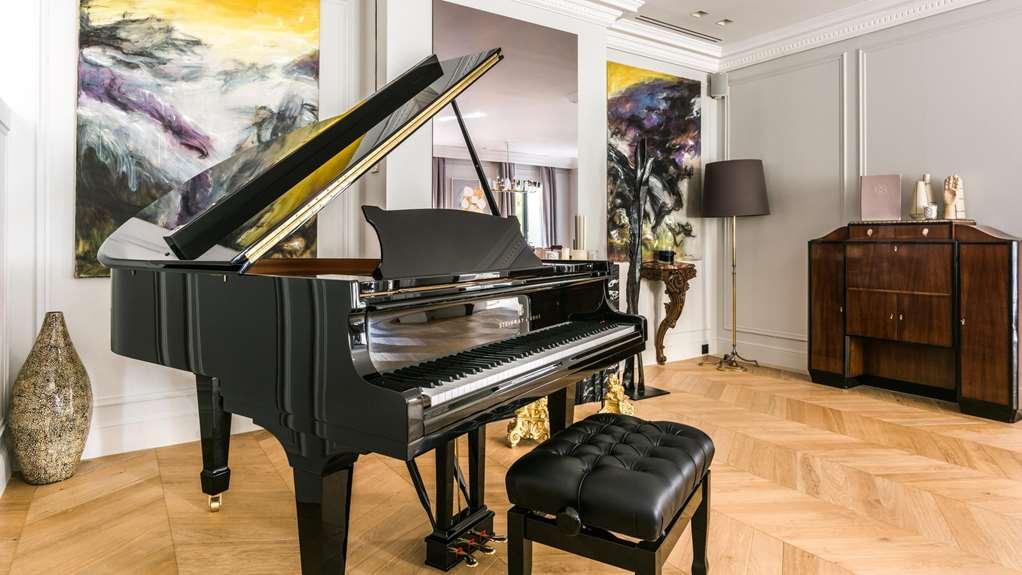 Maison Montespan Paris Room photo