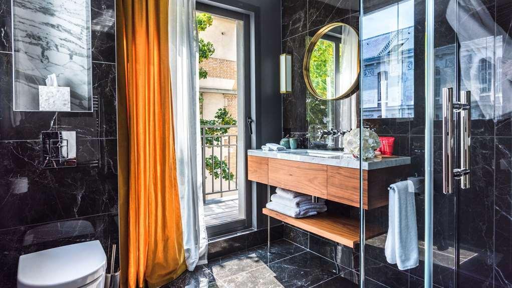 Maison Montespan Paris Room photo